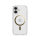 Spigen Ultra Hybrid Mag Magsafe do Iphone 17 Clear/Gold - 1359909 - zdjęcie 2
